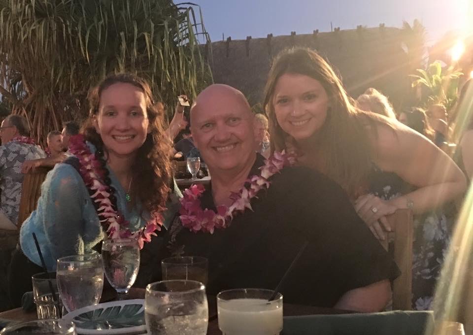 Best wishes to all the Dads out there!