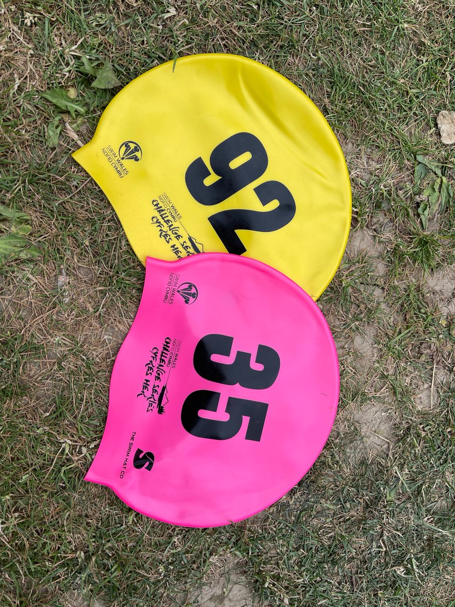 Huge congratulations to these two super humans……yesterday they both completed the 7500m Open Water swim at the <a href="/SwimWales/">Swim Wales</a> Open Water Meet. A really tough swim &amp; they both put in a massive effort.A massive Well done Aimee &amp; Harry. 💪💪🏊‍♂️🏊‍♀️ #toughswimmers #openwater #superproud