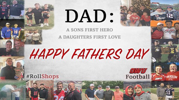 Ohio Wesleyan University Football (@owufb) on Twitter photo  Ohio Wesleyan University Football (@owufb) on Twitter photo