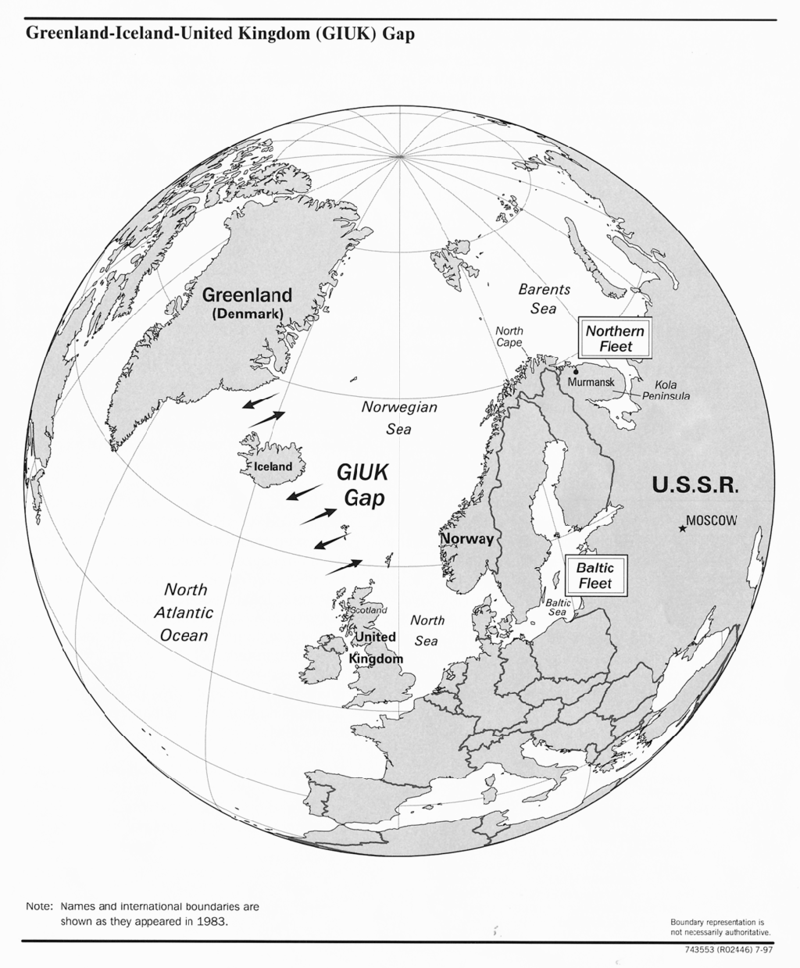 RogueCoder250's tweet photo. Would indy Scotland be "allowed" in NATO?

Just look at a map.

What do you think? https://t.co/3rurnZLcN9