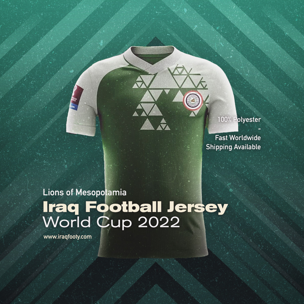 Iraq Footy 🇮🇶⚽️ tweet media