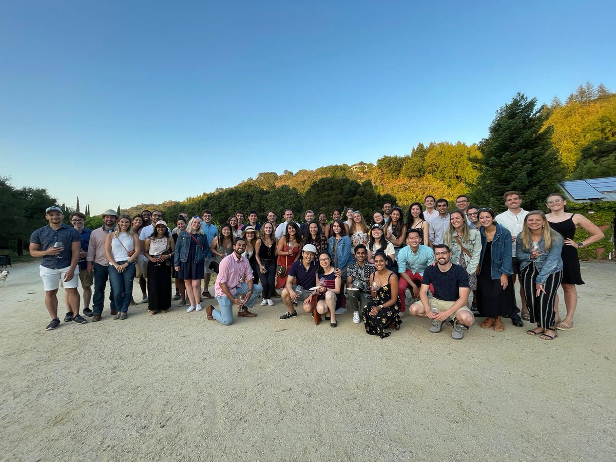 Jeffrey Bunker, MD, PhD (@jeffreyjbunker) on Twitter photo New intern vibes <a href="/StanfordMedRes/">StanfordMedRes</a> <a href="/StanfordDeptMed/">Stanford Department of Medicine</a>. Photo cred @SulaimanSomani New intern vibes <a href="/StanfordMedRes/">StanfordMedRes</a> <a href="/StanfordDeptMed/">Stanford Department of Medicine</a>. Photo cred @SulaimanSomani