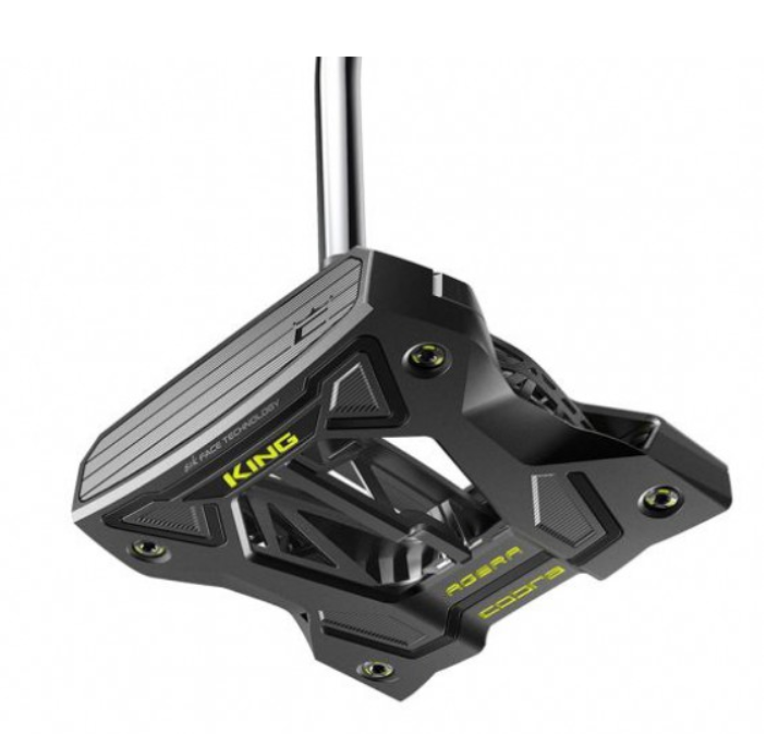 KONKURRANSE, søndag:
Hvem vinner #USOpen ? Blir det en av de tre lederne på -5 (Retweet), eller blir det en av utfordrerne (Like) som tar det? Cobra King Agera SB putter i premie, gitt til oss av onlinegolf.no😁