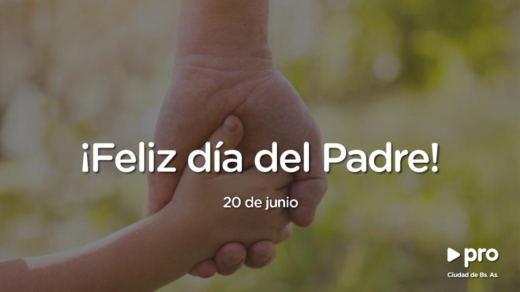 Pro_comuna11's tweet photo. Feliz día, Pa ❤💪🏽 https://t.co/mTijENF5jN