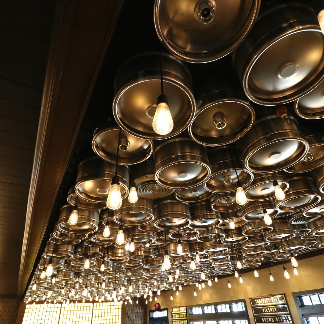 Avalon Brew Pub tweet media