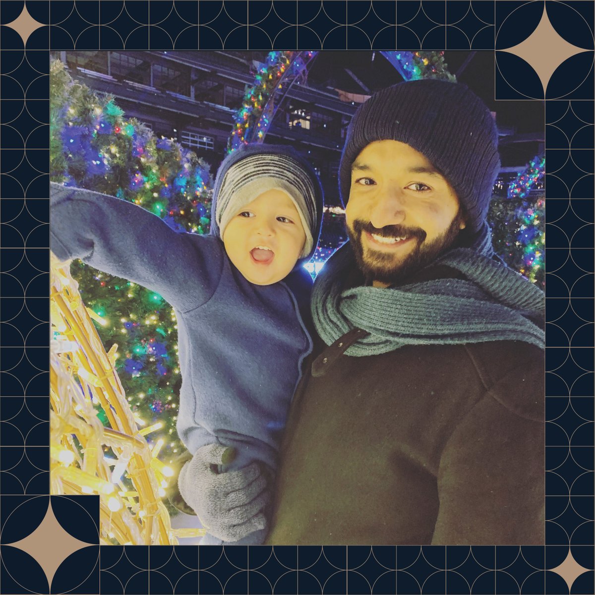 EnchantSEA's tweet image. Thank you to dads everywhere! Tag someone special you’d like to celebrate this Father’s Day ✨