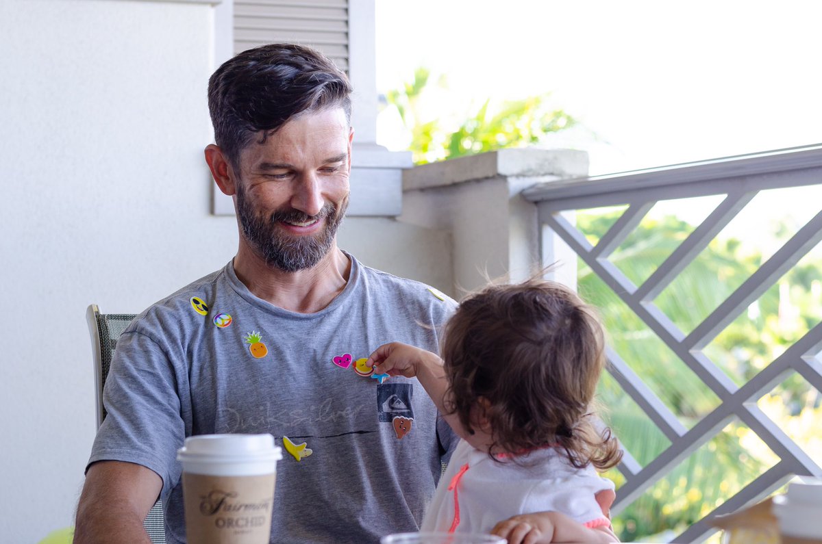 Fairmont Orchid, Hawaii (@fairmontorchid) on Twitter photo Mahalo (thank you) to all the dads who give Superman a run for his money. #HappyFathersDay 📸: <a href="/PixiebugStudio/">June K. Harper</a> Mahalo (thank you) to all the dads who give Superman a run for his money. #HappyFathersDay 📸: <a href="/PixiebugStudio/">June K. Harper</a>