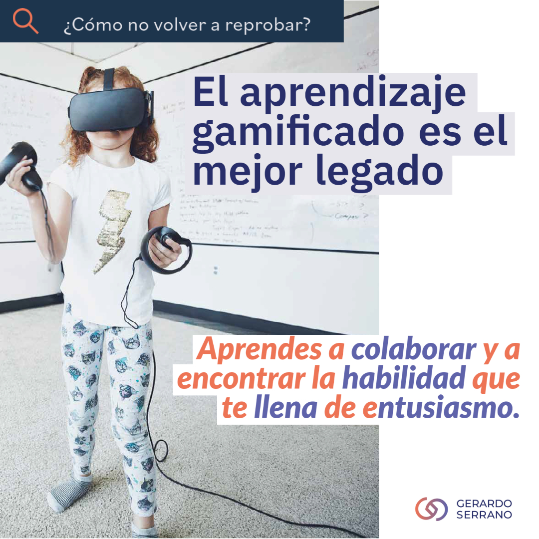 buffermethod's tweet image. La industria del aprendizaje es la que menos ha evolucionado en siglos. El 2020 solo se modifico el entorno.  Hoy tenemos que entender que gamificar, entrega competencias de colaboración y de descubrimiento de habilidades que finalmente serán nuestra pasión.
#gamming #okr #learn