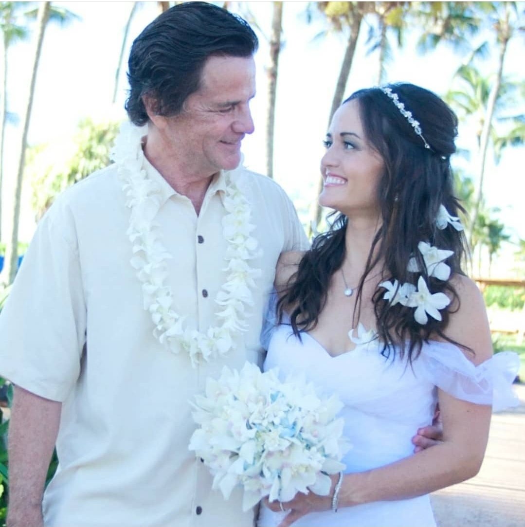 Danica Mckellar Wedding