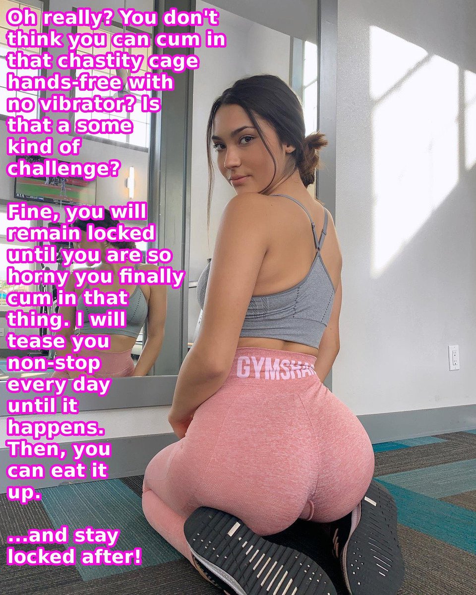 Goddess04089706's tweet photo. Dm to join my sissy training academy 
@kik: erikanelson248 https://t.co/eKWah2ayiK