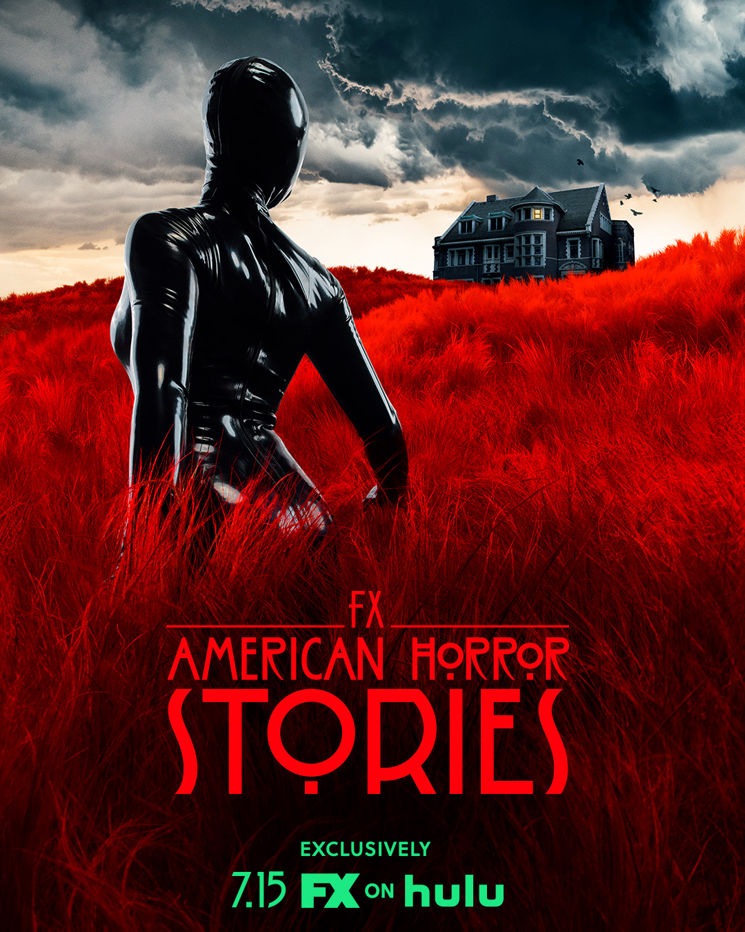AmericanHorrorStory on X