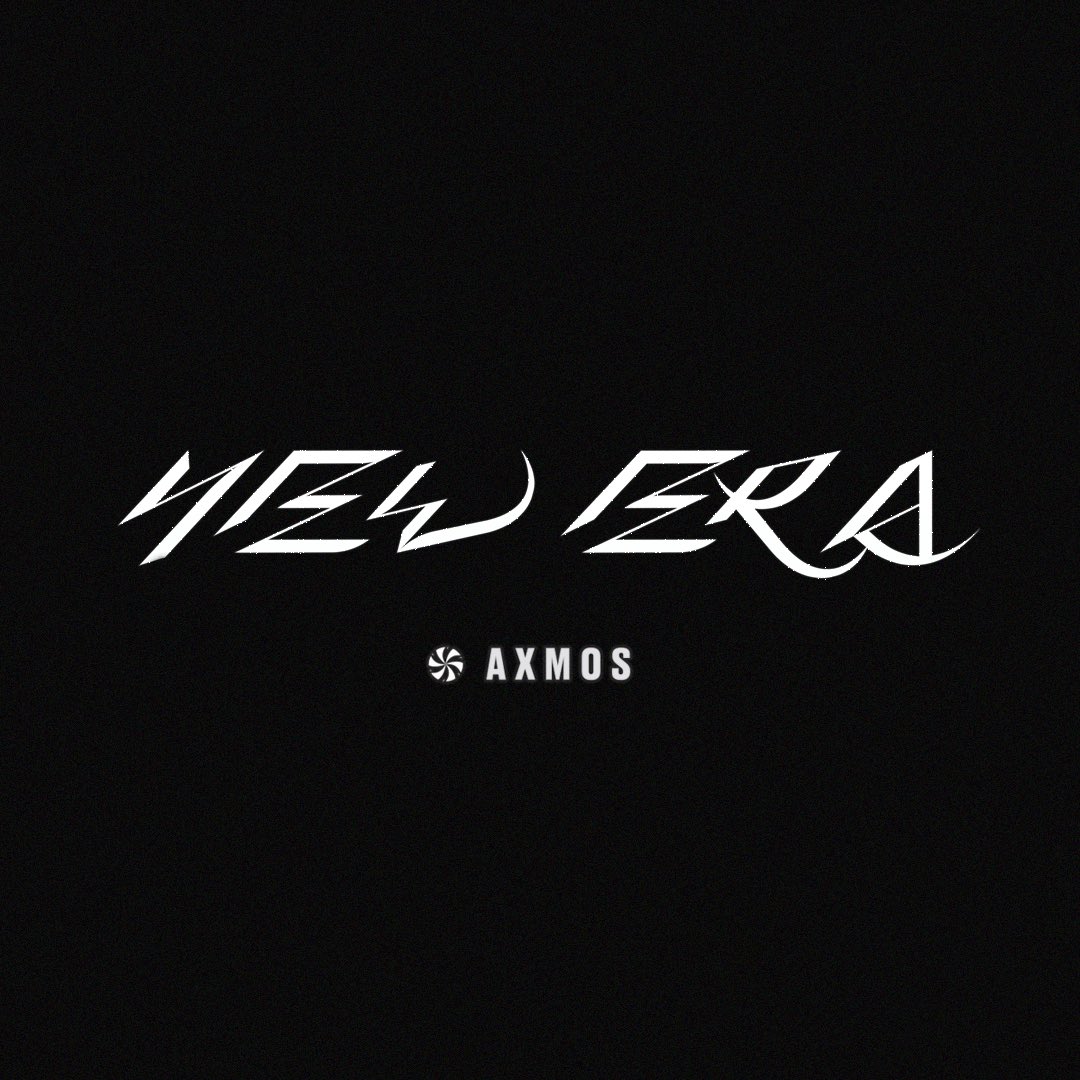 LaZintrie's tweet photo. Une nouvelle ère commence pour AXMOS le 2 juillet prochain. 

- 

A new era begins for AXMOS on 2nd July. 

⏳ Presave the first part : https://t.co/peZOaIlkpB https://t.co/Ea1HYSXGv7