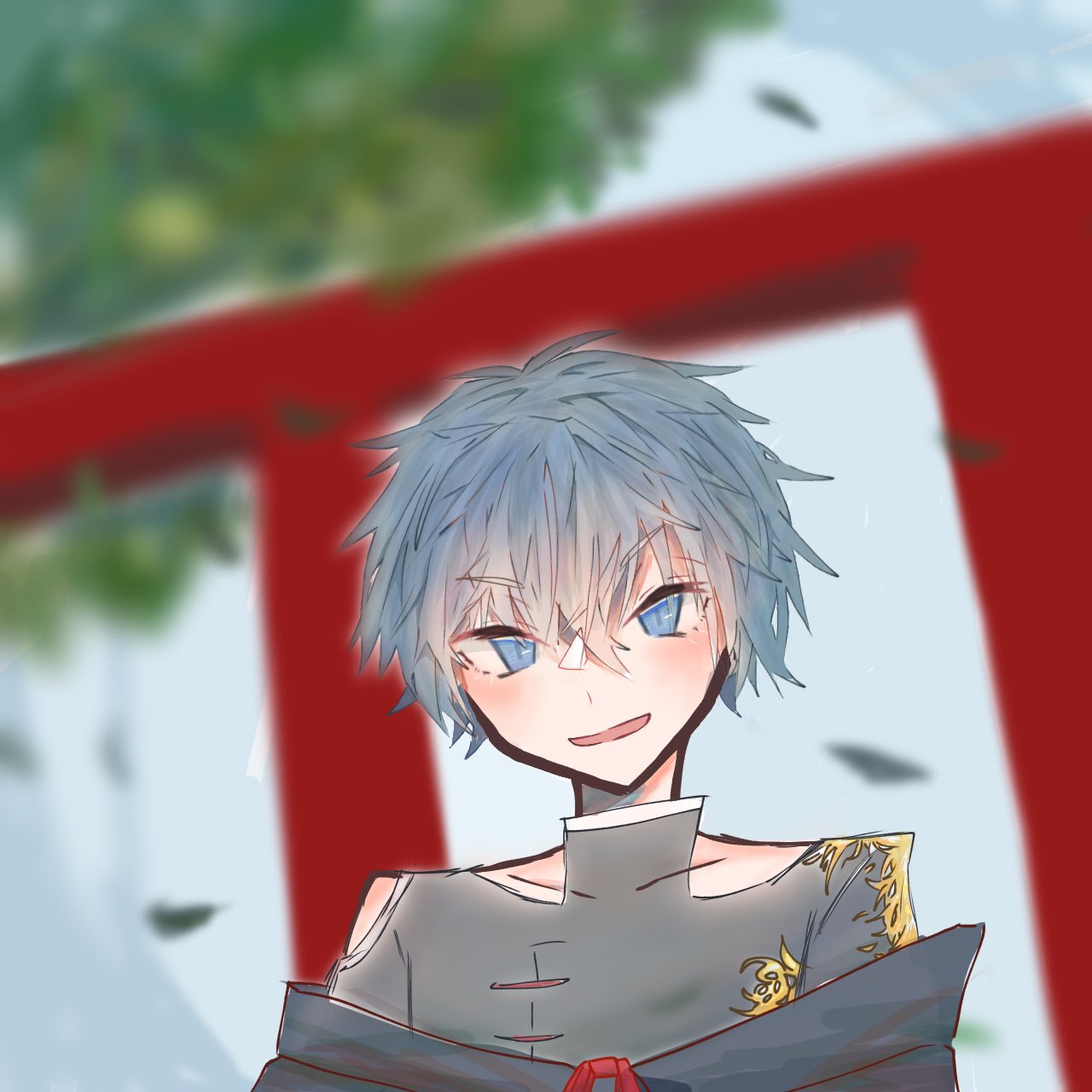 توییتر ナツメグ در توییتر イラスト 中学生絵描き 中学生でこれは上手い方だと思ったらrt押してください 男の子 2時間の絵 中二 可愛い 顔がいい 初投稿 腕つって痛い T Co Zsiukpazhs