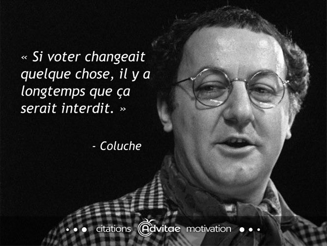 Gigi76192235's tweet photo. Dédicace à coluche
#participation #RadioLondres #departementales2021 #abstention #En2015 #regionales2021 #Regionales https://t.co/8C722TN33g