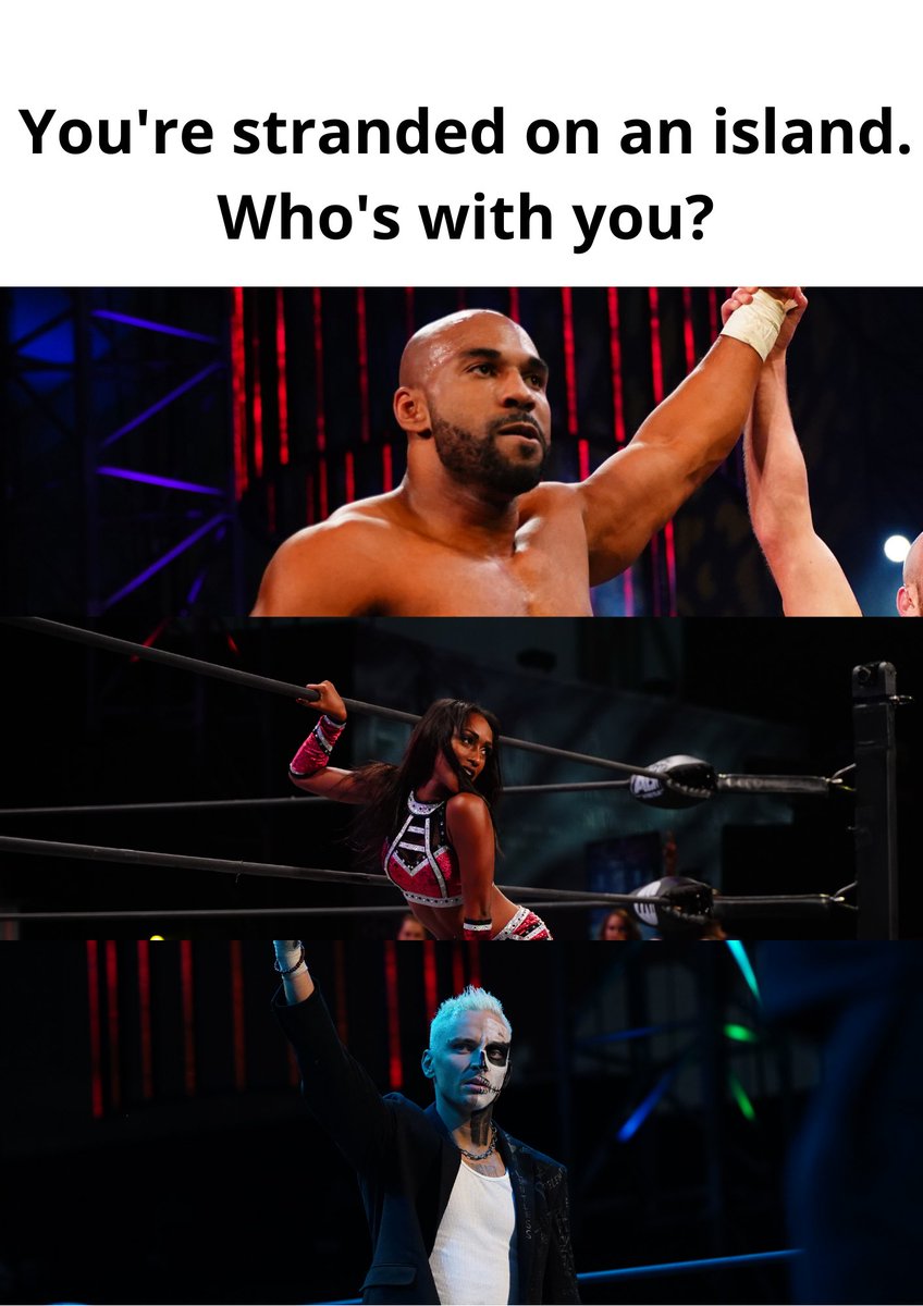 AEW on TV tweet media