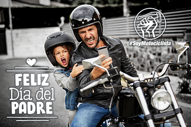 #soymotociclista tweet media