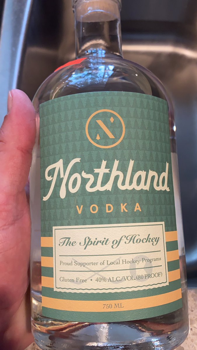 AhrensBrad's tweet photo. @NorthlandVodka Happy Father’s Day to all the @widowersorg much love from Mn! #onlyparent #awesomedad https://t.co/OfWKjYg0wh