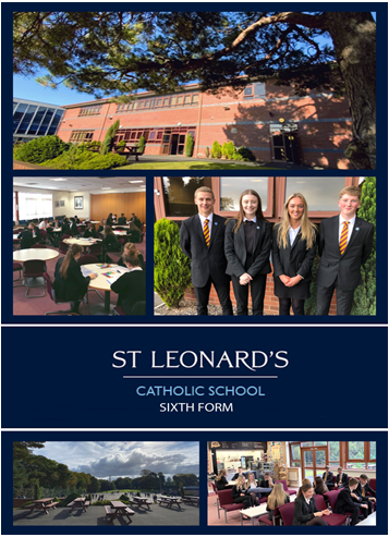 STLDSixthForm's tweet photo. Looking forward to welcoming Y11 into the Martyrs' Building tomorrow for Bridging. Have a great week and enjoy this first step on your Sixth Form journey. #wherewillstleonardssixthformtakeyou #wherewillyoutakestleonardssixthform https://t.co/lwFSJihEgf