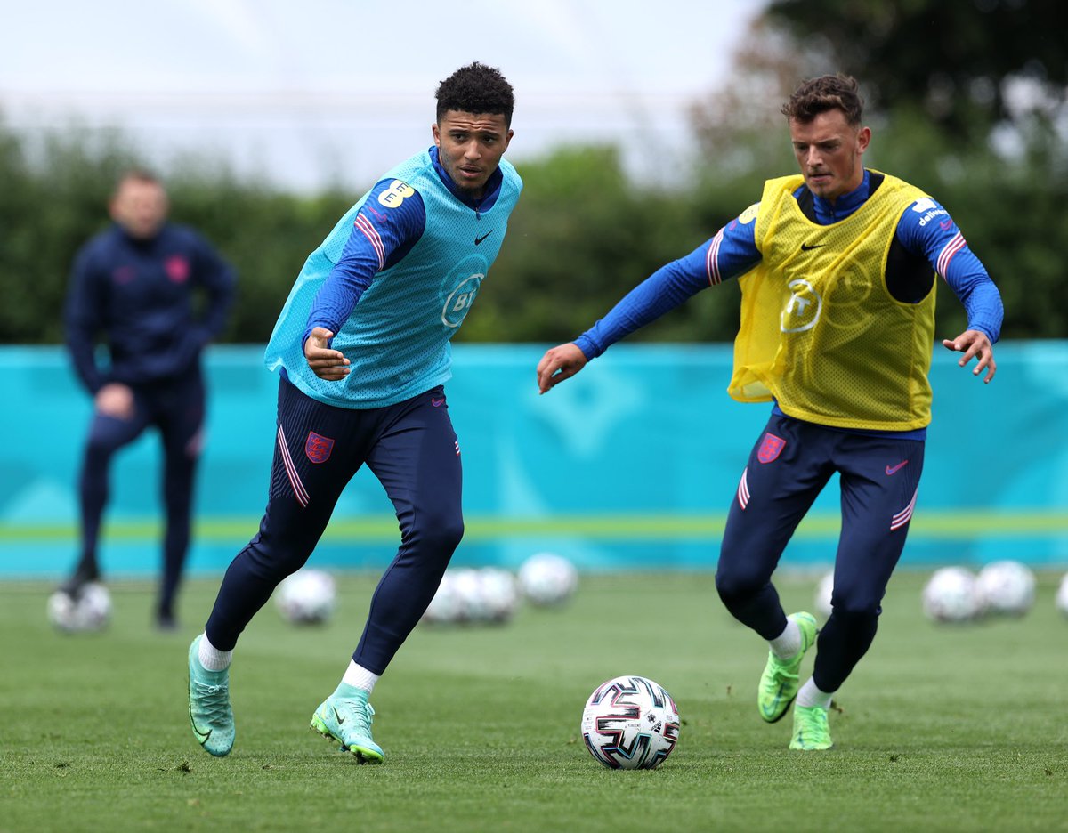 Preparation <a href="/Sanchooo10/">Jadon Sancho</a>