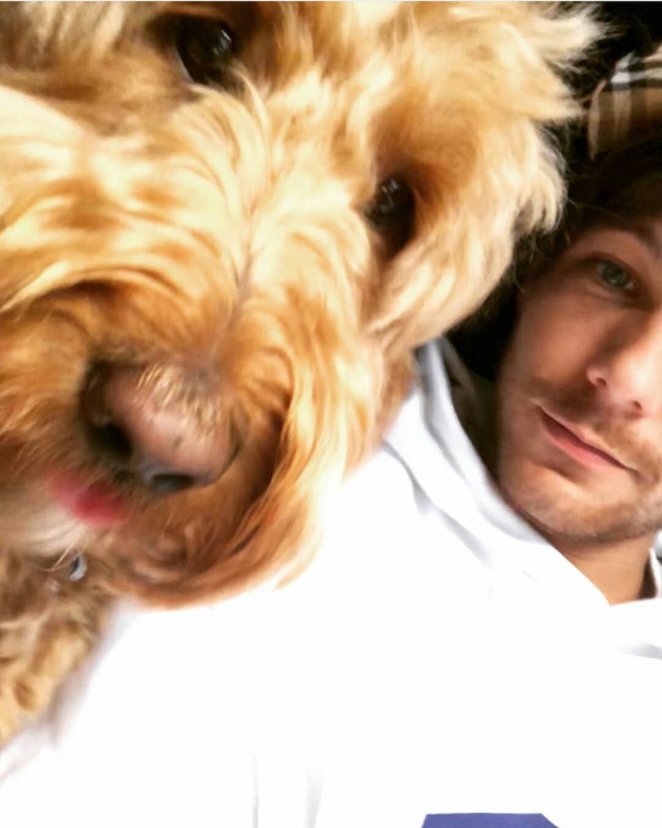 BruceJCalder's tweet photo. Happy Father’s Day to the only man cool enough to be my dad. Love you @Louis_Tomlinson x https://t.co/YI0Qtveou1