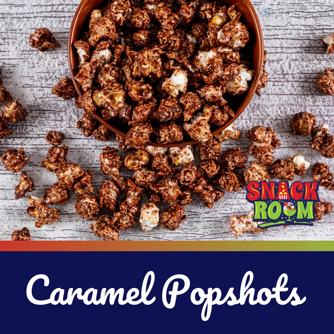 SnackRm's tweet photo. Sweeten your day with caramel popcorn! 😍

#popcorn #dramaandpopcorn #popitup #cream #popcornforall #snacks #popcornsnacks #popcorntub #flavored #caramel #sugardelight #healthysnacks #snackroom https://t.co/8Ji9idLdzX