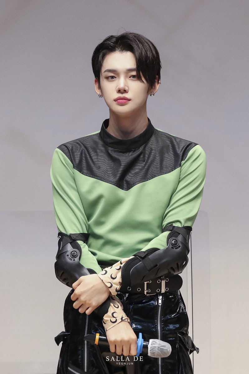 yeonjun pics (@yjgallery) / Posts / X