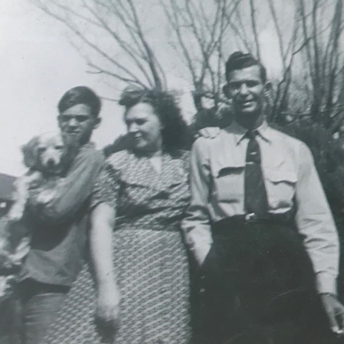 writesharper's tweet image. Happy Father’s Day to all the Dads out there. #missyoudad