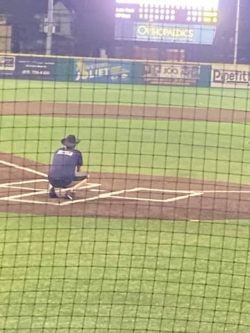 LPLancersBB's tweet image. Although we fought our last “Battle” as a team last night you continue yours. We will always be here for you TJ!  Keep up the fight and one day soon you’ll be back behind the dish. Lancer for Life!