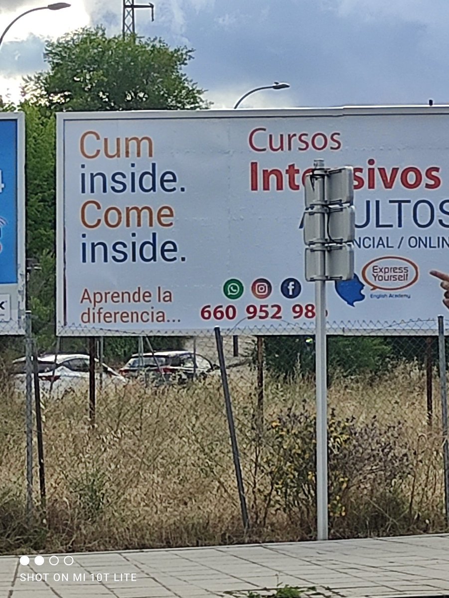 Me gustan los cursos de inglés en Extremadura