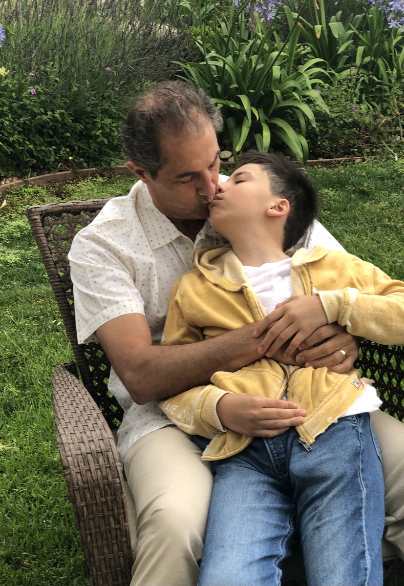 My dad was my hero - my first love I look up to him today &amp;  take a moment to celebrate all the dads who are no longer with us
#Grateful for husband <a href="/shauntomson/">Shaun Tomson</a> a loving dad to our boys &amp; inspires others
#HappyFathersDay <a href="/shauntomson/">Shaun Tomson</a> &amp; all the dads &amp; men who mentor and love kids