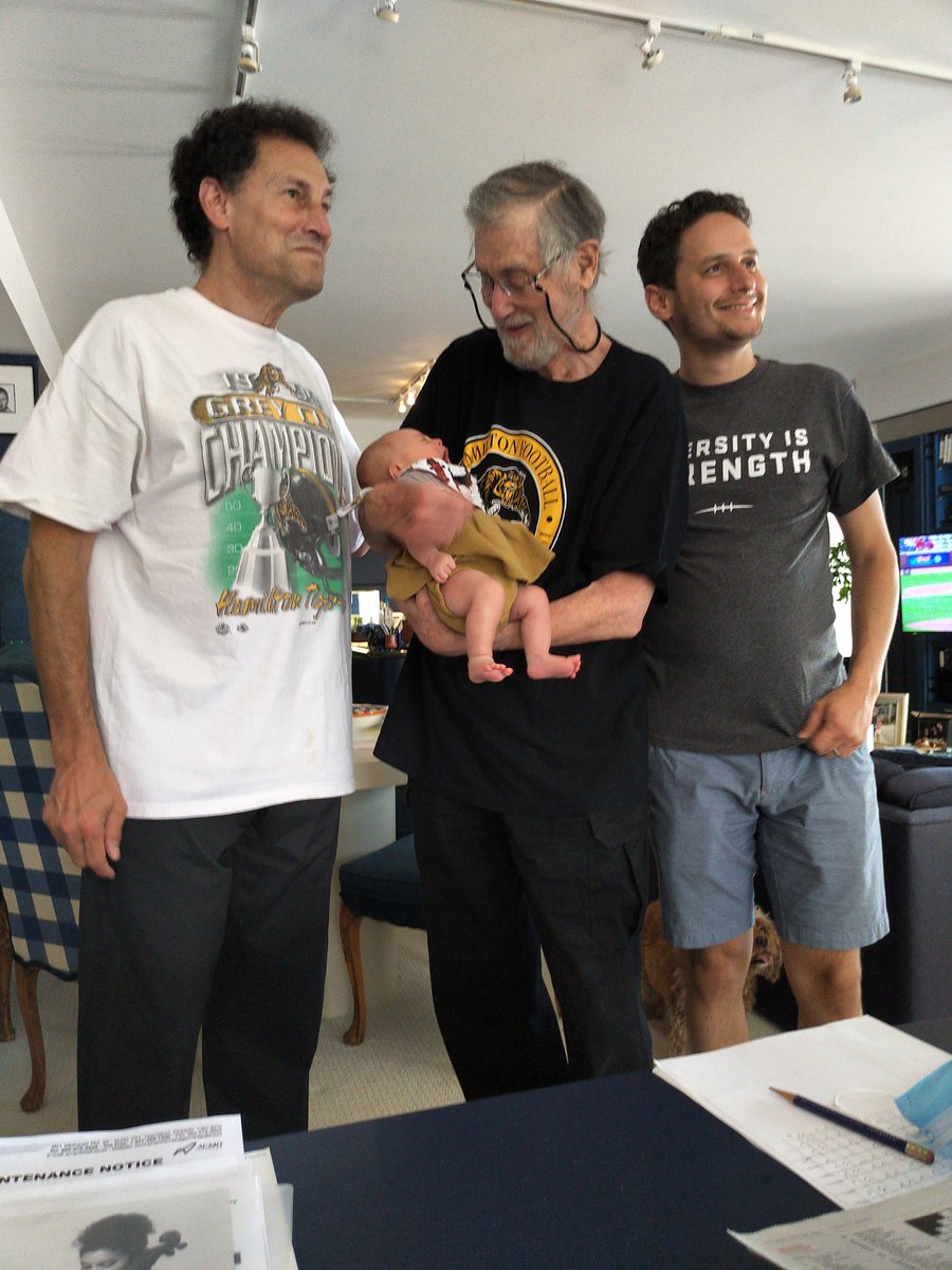 Larry Paikin tweet media