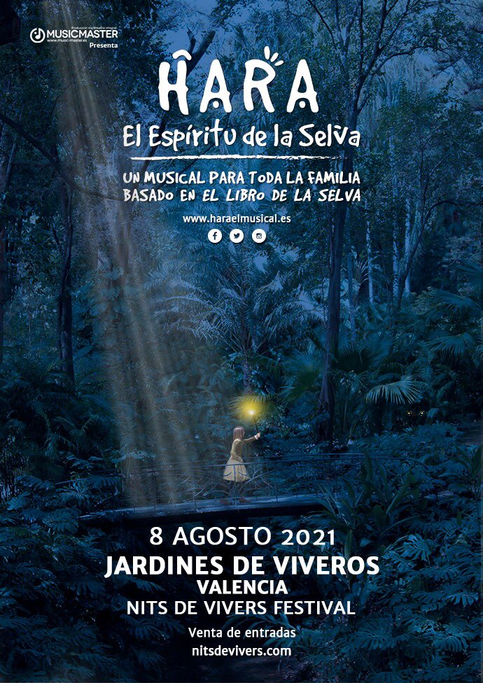 Haraelmusical's tweet photo. Empezamos a movernos #haraelmusical #musicales #teatromusical #valencia #torrepacheco #murcia https://t.co/yGGrmxU6ue