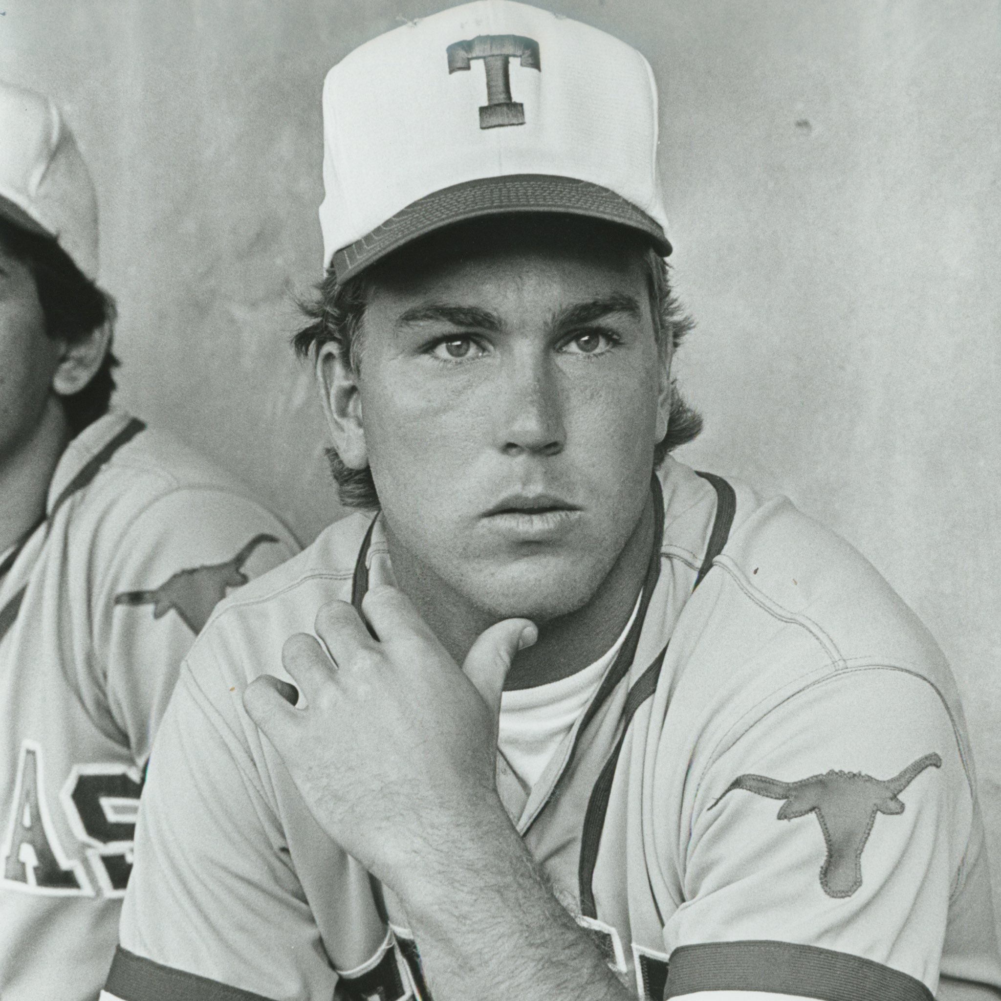 Texas Baseball on X: 🔜 🔜 🔜 but not 🔜 enough. #HookEm https