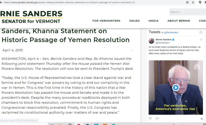 PariaSans's tweet photo. @jimmy_dore @BenBurgis There's no 'throw-down' w/ Albright re: Yemen as Burgis claims. Albright leans into the question &
claims to deplore Saudi actions. It's lip service & lip service which BOTH US Houses of Congress HAD ALREADY VOTED the previous year. #FakeIconoclasm #SheepInWolvesClothing https://t.co/EZwicjD9AD