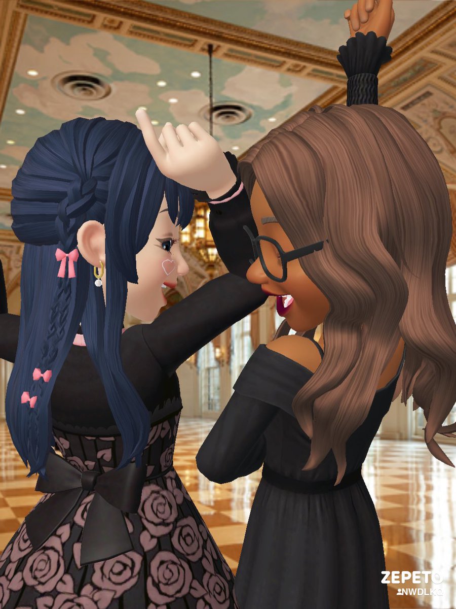 multimouse01's tweet photo. we dancin 💗 @ladywifi_0 #mlbtwtball https://t.co/CxLLOfeHnP