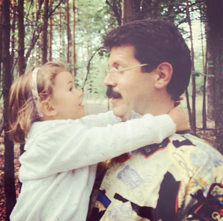 Şu minik bebeğe bakar mısınız delirceem 😻
Musmutlu babalar gününe ♥️
#LeylaLydiaTugutlu #BabalarGünü