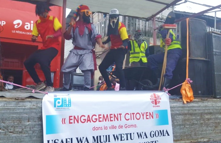 Projet de développement urbain 🇨🇩 tweet media