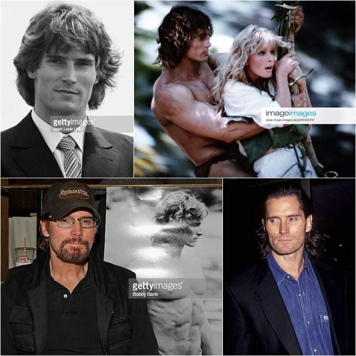 barbaravitali2's tweet photo. Happy Birthday to #MilesOKeeffe June 20,1954 #TarzanTheApeMan @boderek #DoubleTarget #TrueVengeance https://t.co/q80iwoub4z