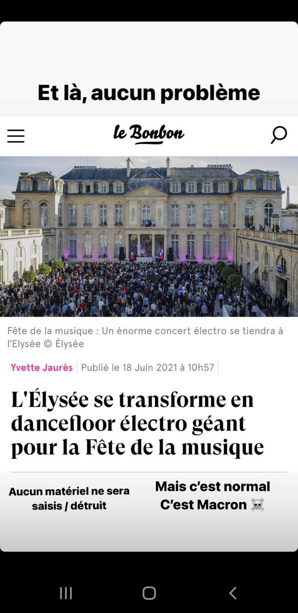 ziggy_zazou's tweet photo. C'est avec le matos saisi de #Redon ? https://t.co/yuC4odEXeu