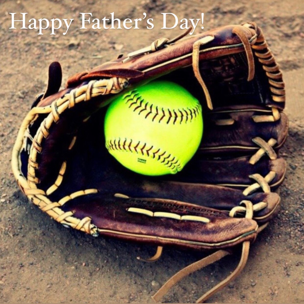 Blinn Softball on X: We want to wish a very Happy Father's Day to