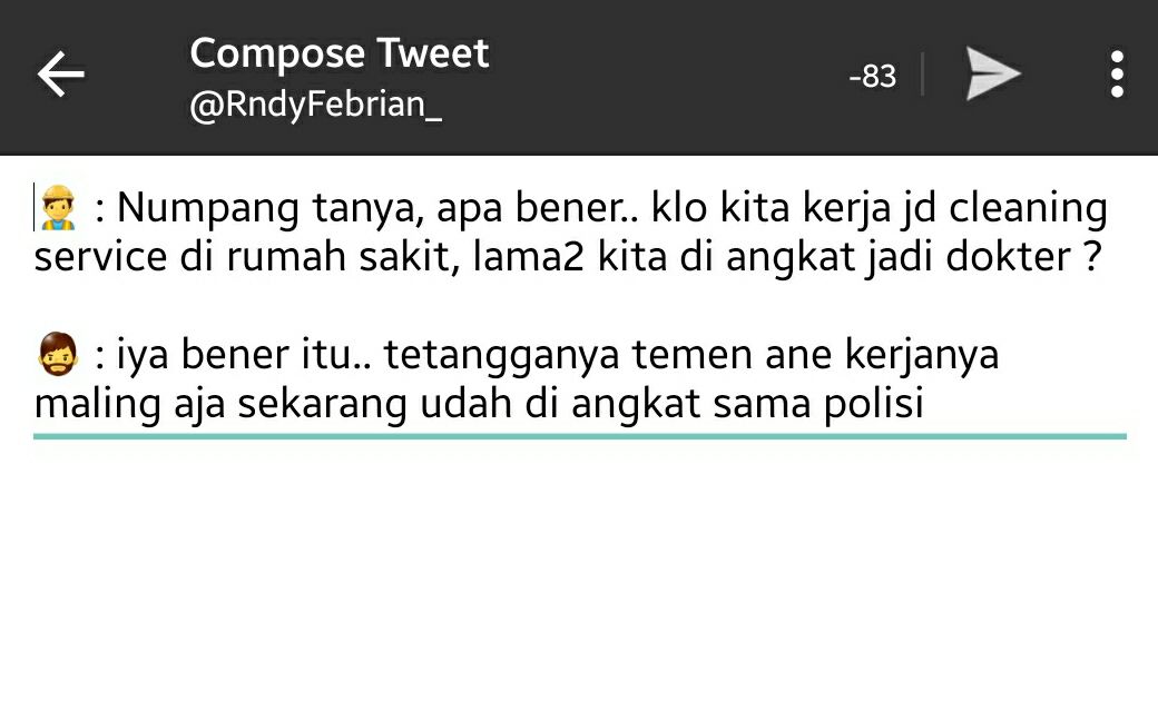RndyFebrian_'s tweet photo. https://t.co/PgXtCv53hY