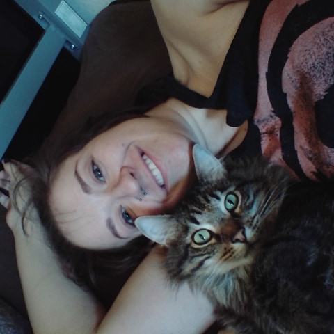 StardustChasm's tweet photo. โผ๏ธ URGENT - PLS RT โผ๏ธ
Can you help us with $5 toward our #SurvivalFund?
Our family is autistic, disabled, and homeless with our 3 kitties. We are struggling to stay alive.
We're both chronically ill as well as plural/have DID, and we're homeless after escaping abuse. #Homeless https://t.co/aDll9UZTSu