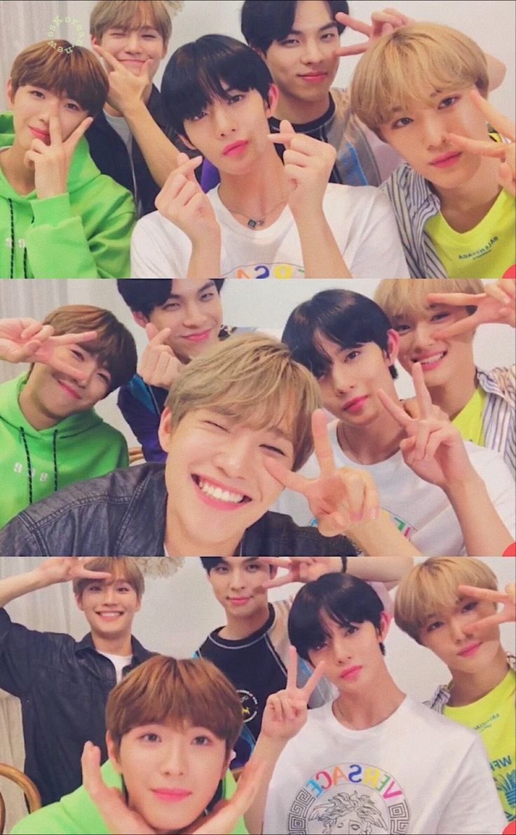 0226files's tweet photo. 700 days <3 #CIX700Days https://t.co/QHm3Z0cj2B