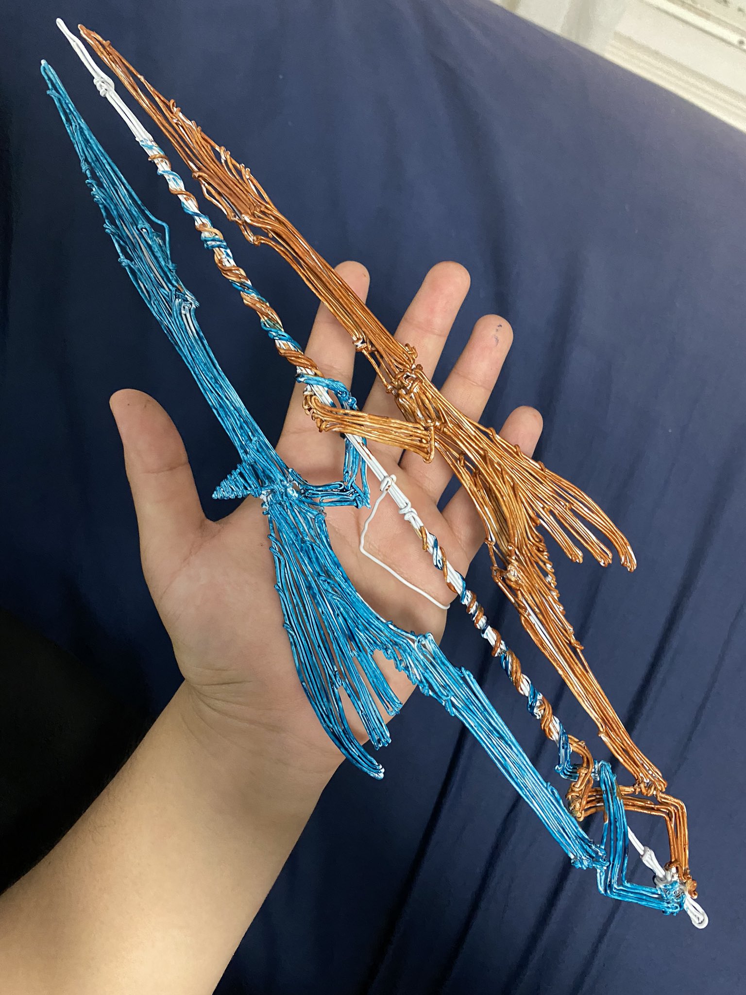 ガイウスの槍 オブジェ シン・エヴァンゲリオン 劇場版 グッズ 新品 エヴァストアより、『シン・エヴァンゲリオン劇場版