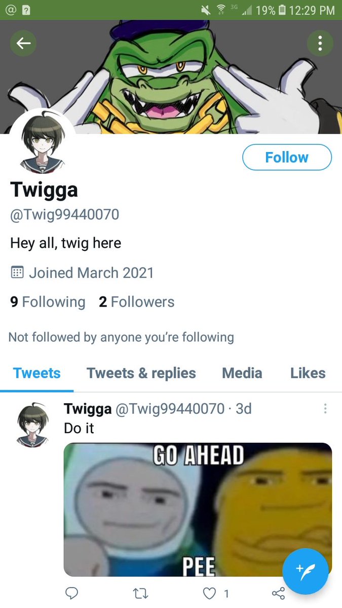 CreationQueen_'s tweet photo. God I hate these type of people https://t.co/ha01Ep72nM