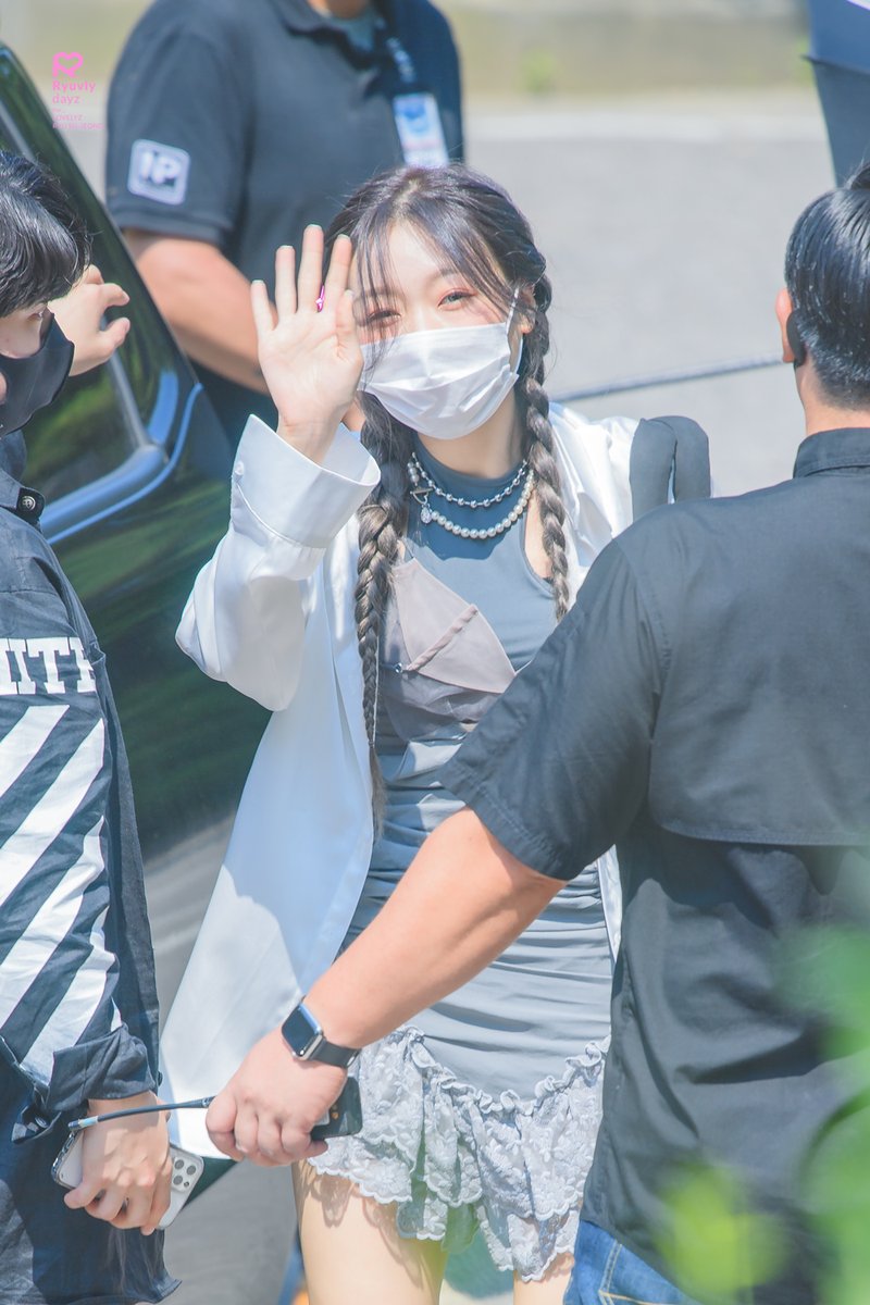 류블리데이즈🌈 tweet media