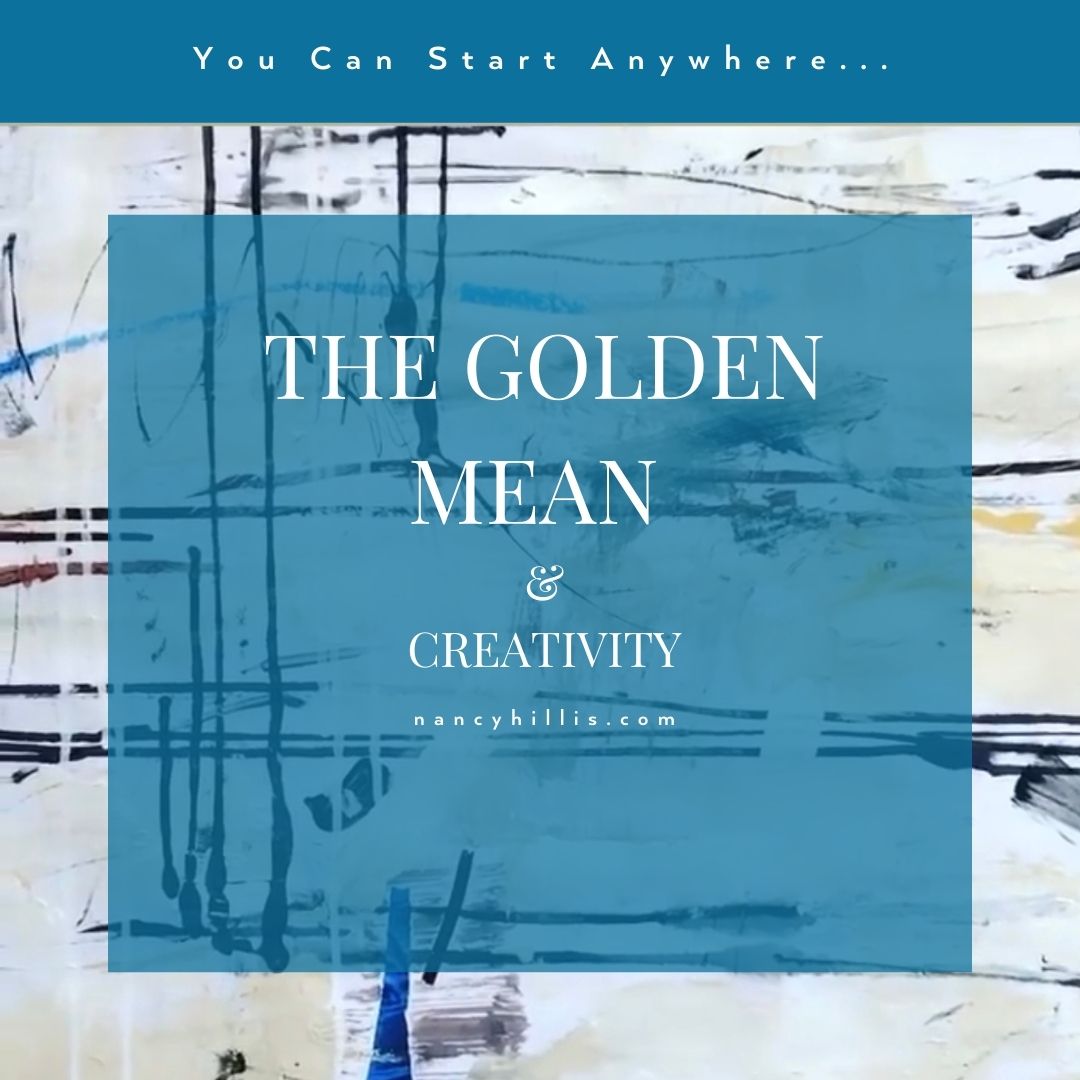 nancyhillis's tweet photo. The Golden Mean &amp; Creativity https://t.co/ClqI7mZn7U https://t.co/DpgGVMqbz7