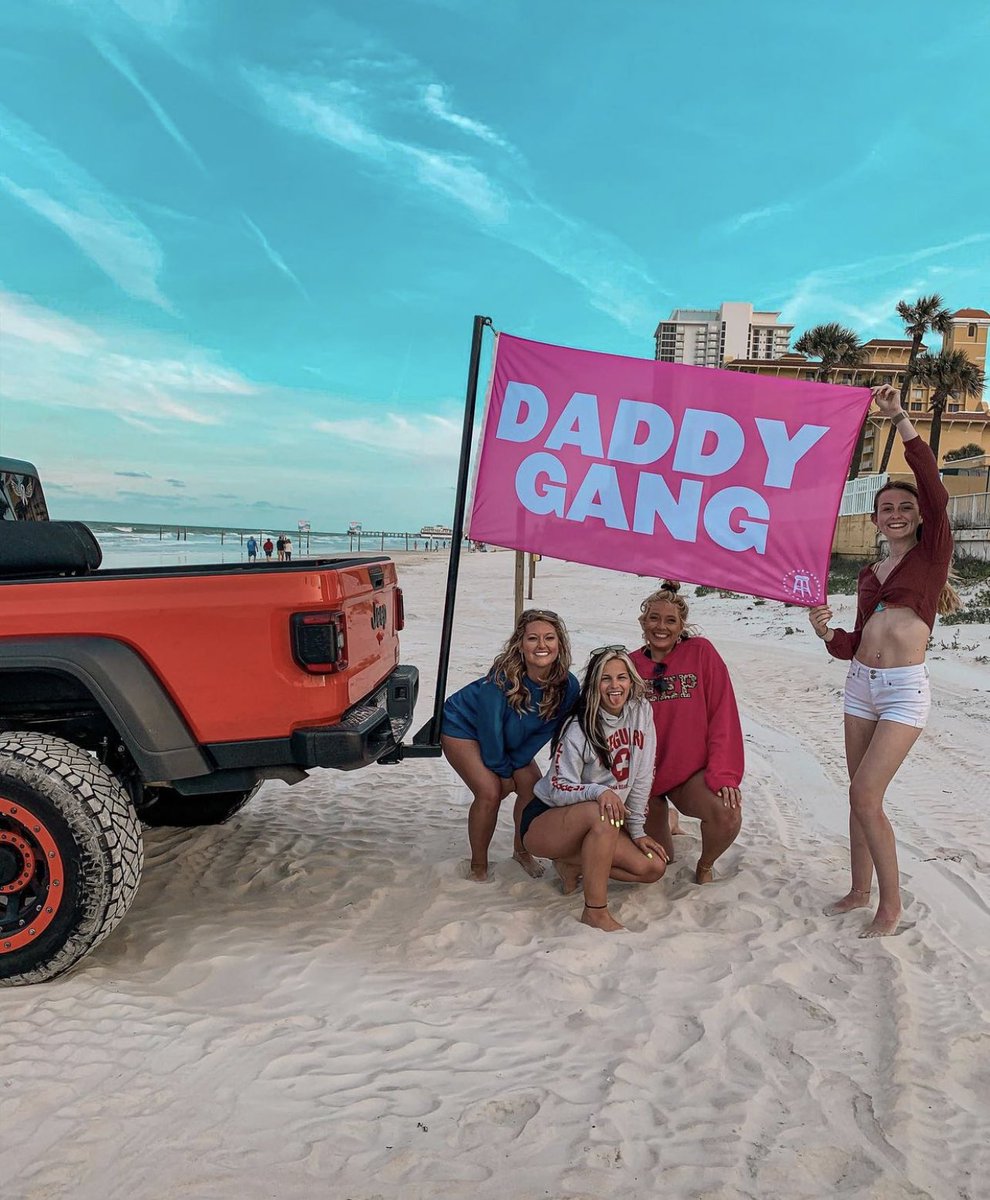 alexandracooper's tweet photo. I AM A FATHER BECAUSE OF YOU. Love you daddy gang 🥺❤️ https://t.co/YmbHJGPBar