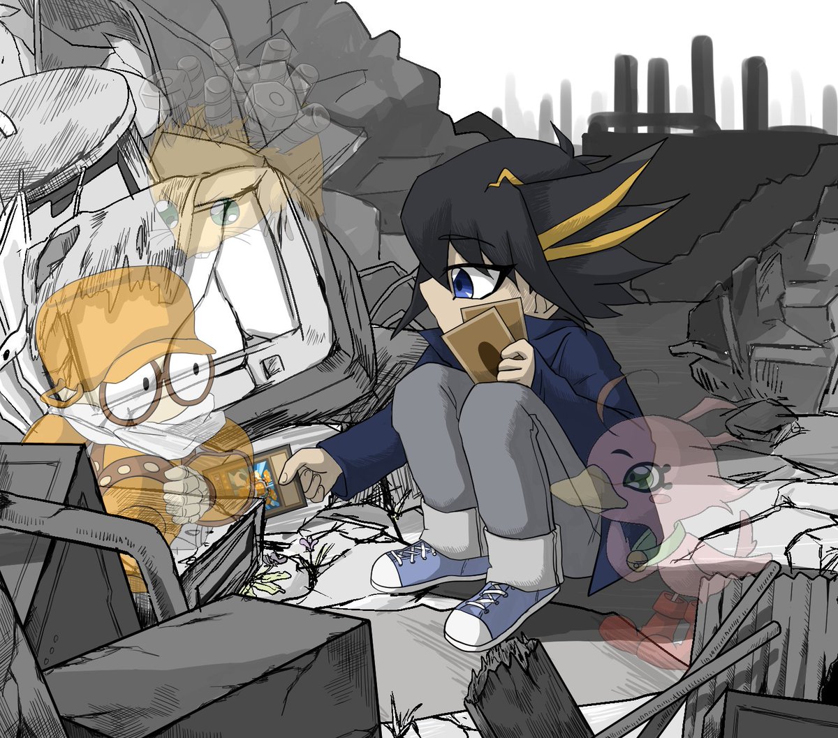 抹茶 Maccya Syu Twitter