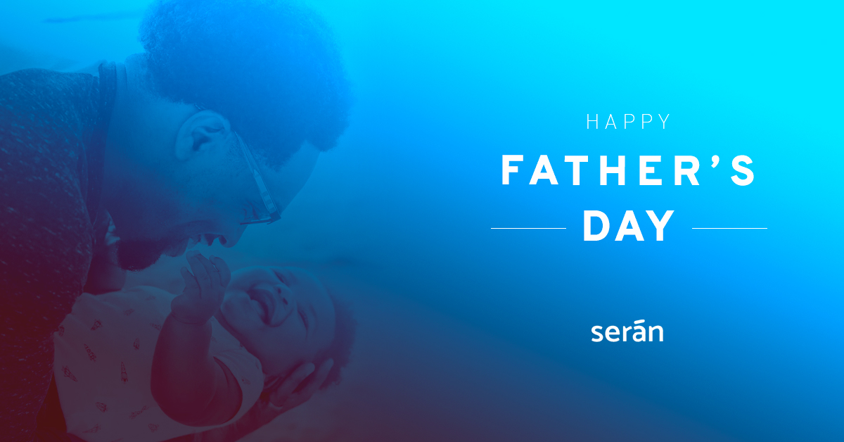 Wishing a Happy #FathersDay to all of the amazing fathers and father figures who continue to support and inspire.